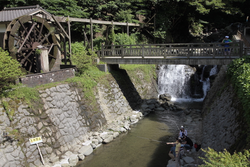 白糸の滝 Premium Stay Kyushu