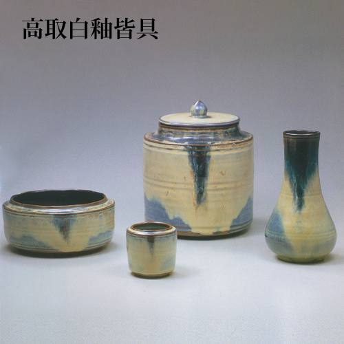 筑前黒田藩御用窯 高取焼 味楽窯 | Premium Stay Kyushu