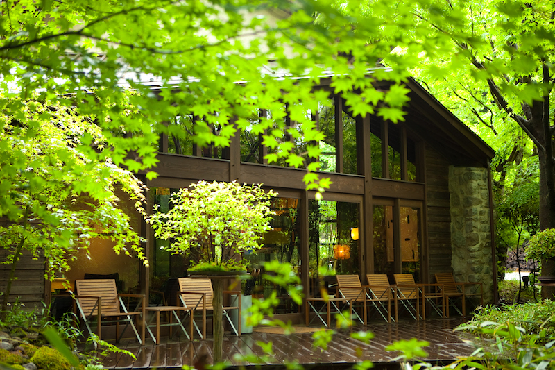 山荘 無量塔 Premium Stay Kyushu