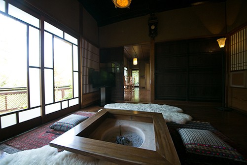 おやど 二本の葦束 Premium Stay Kyushu